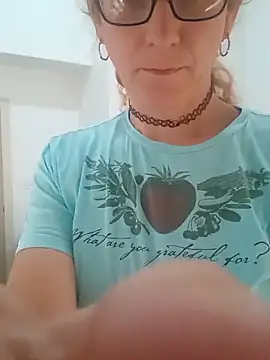 JacquelineStar webcam
