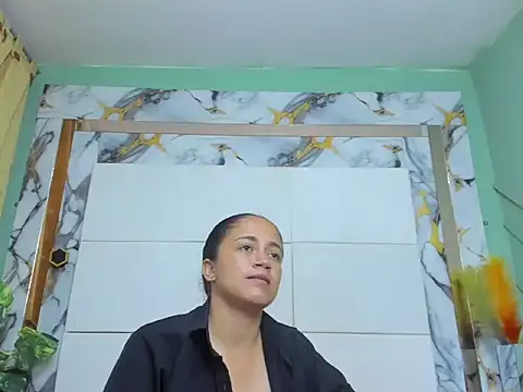 kloeMadels webcam