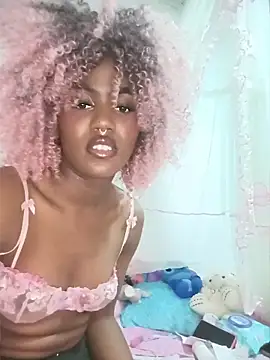 BelleKaty_ webcam