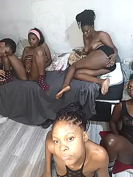 BabeShanty08 webcam