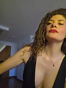 CelineBoyer_ webcam