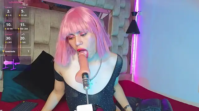 Abby_Queen69 webcam