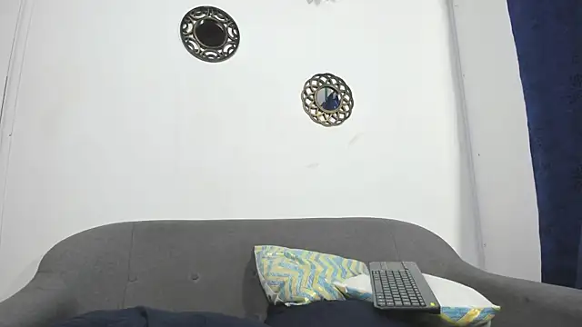 Shammy_rosse webcam