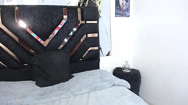amberblackcs01 webcam