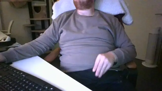 richard9718 webcam