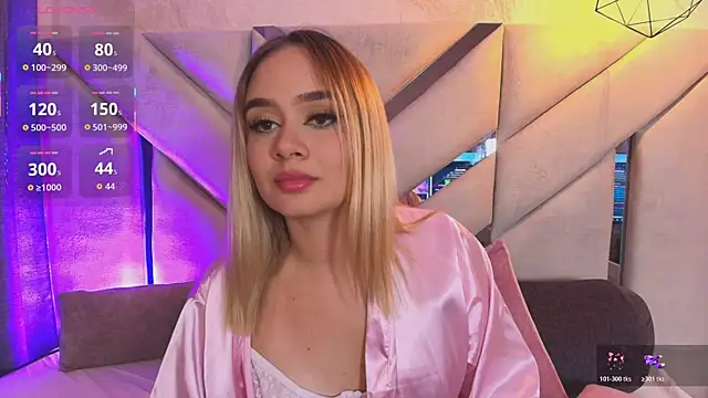 Sofia_pamela_ webcam