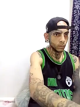 Demon_Rose_ webcam