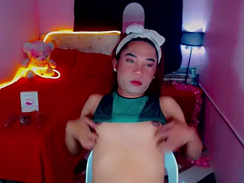 URsexyLylia webcam