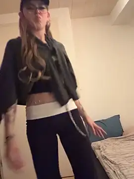 Lina-420 webcam