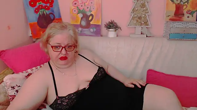 Maturelove_xxx webcam