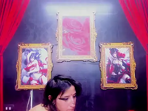 Evelin_Hellsing webcam