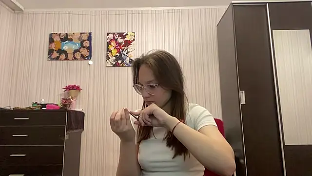 LavetaGossage webcam
