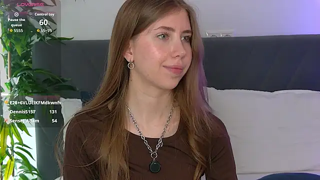 EvaAkiins webcam