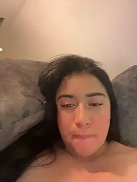 KallyMyller1 webcam