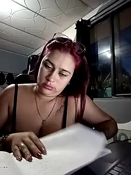 MariBelle1 webcam