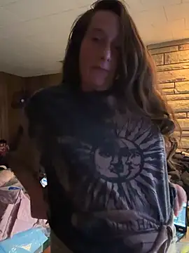 Mini_And_The_Bear webcam