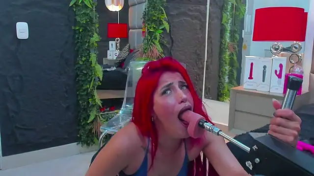 AllissaBrowm webcam