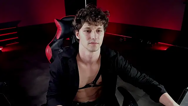 dirty-boss webcam