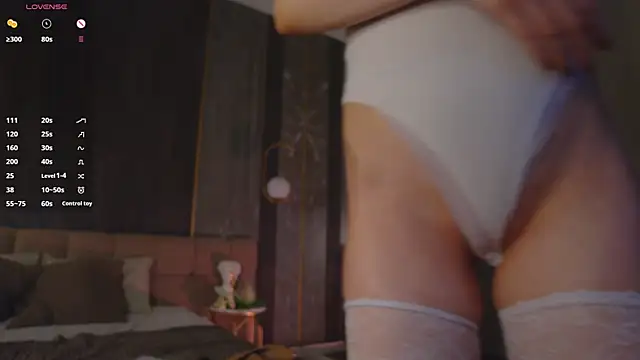 CarolReeves webcam