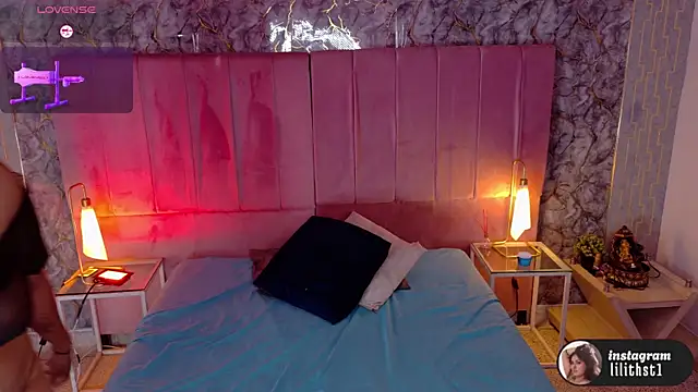 lilithst_ (F young) - deep Throat😋