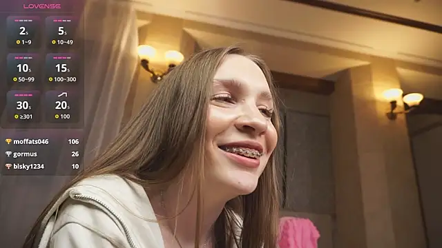 nayeomy (F teen) - squirt
