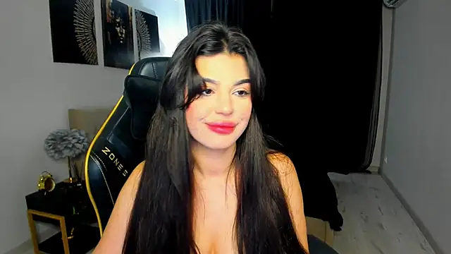 alluringariel - AlluringAriel's free webcam - UK Sex Cams