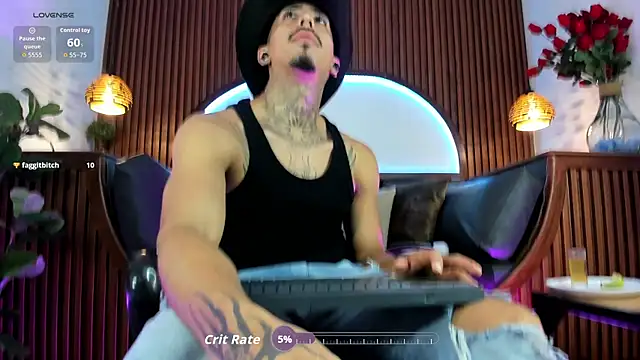 Donovan_Desmond webcam