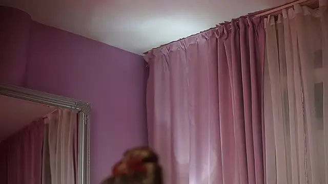 AmeliaBarbie webcam