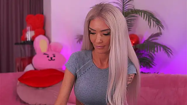fallingangel webcam