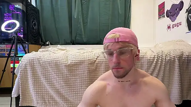 killa2053 (M young) - CUM