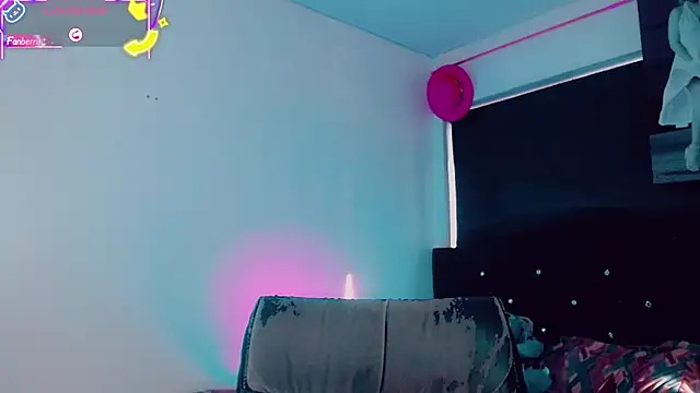 Kendall_hornyy webcam