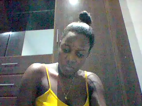 Alessandrajenna webcam