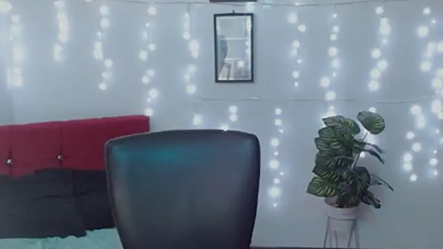 NatalyEscobar_lx webcam