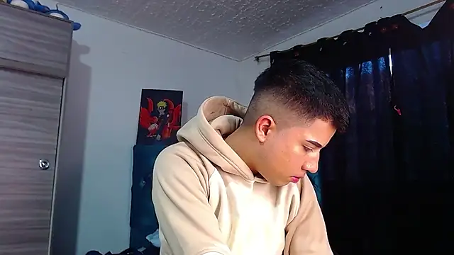 Randy_horny webcam