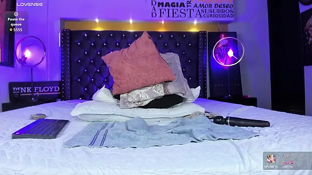 JoshMillerr_ webcam