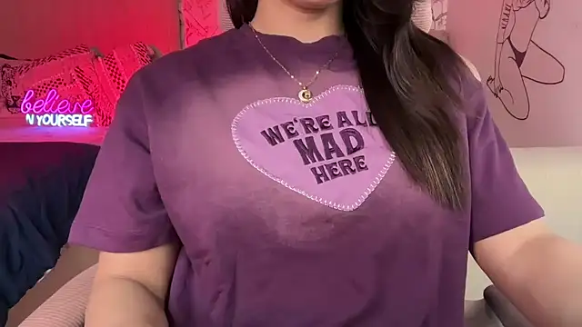 laila_on_fire (F young) - Be Mine always