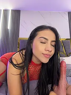 ScarletTorres webcam