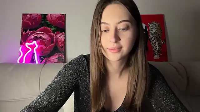 StellarAlice webcam