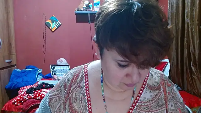 Sasharosee2 webcam