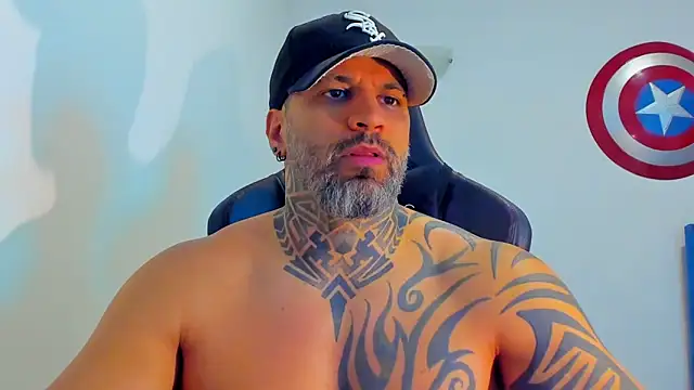 JoshRigby webcam