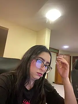 Kloe_Novoa webcam