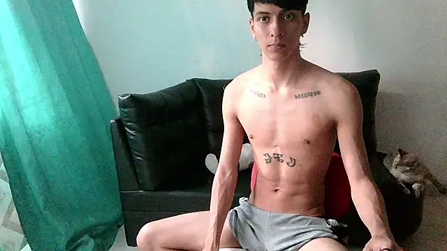 SebasT-sex webcam