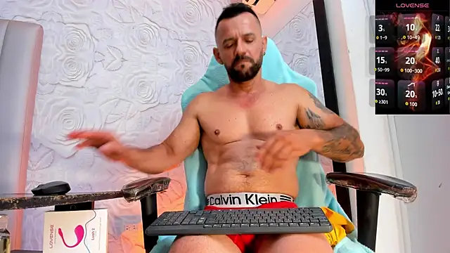 Preview of hardeneddad
