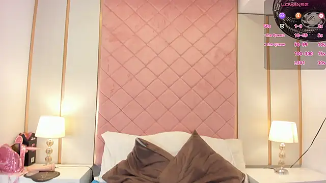 Alexa_Jonees webcam