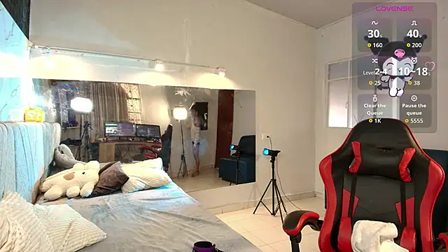 cococumps webcam