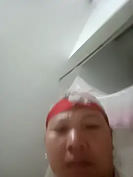 jikey-bibi webcam