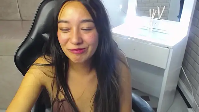Little_Samy_v webcam