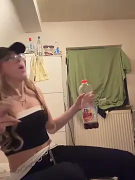 Lina-420 webcam