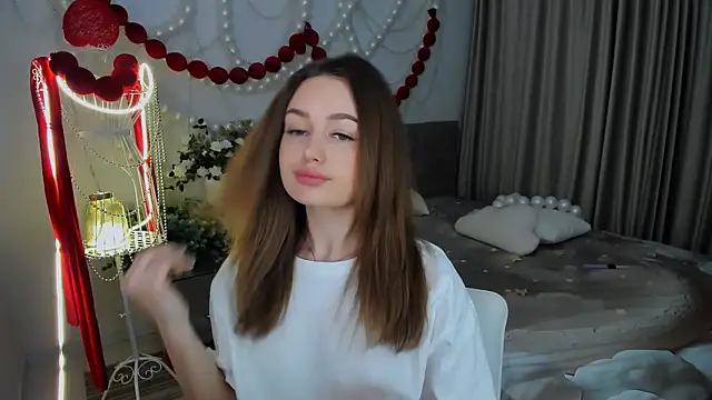 MiracleCurly webcam