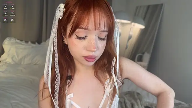 JuicySweetBliss live sex cam